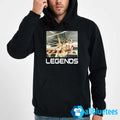 ASU OC Marcus Arroyo Legends Hoodie