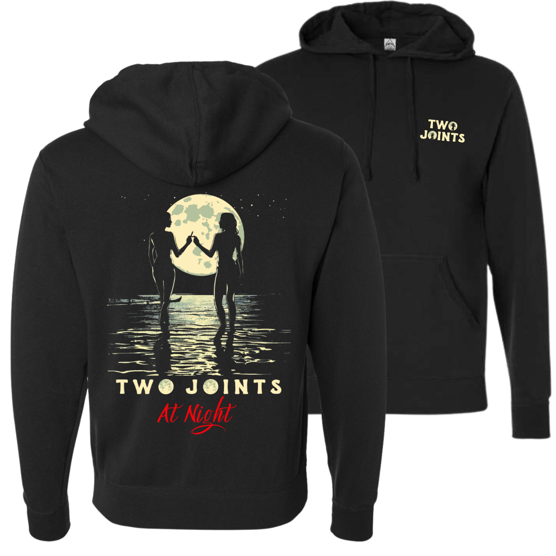 At Night Hoodie T-Shirts, Sweatshirt | CoreVibeTees.com