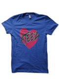 Ateez T-Shirt Style008 Hoodie, Sweatshirt | CoreVibeTees.com