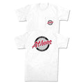 Athens, Georgia Circle Logo Pocket Tee Hoodie, Sweatshirt | CoreVibeTees.com