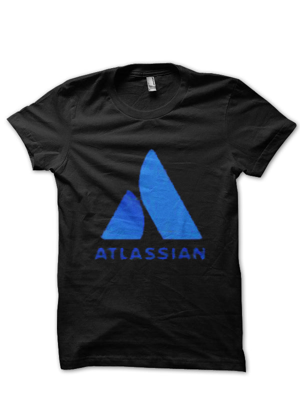 Atlassian T-Shirt Style004 Hoodie, Sweatshirt | CoreVibeTees.com