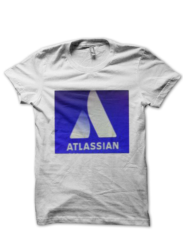Atlassian T-Shirt Style005 Hoodie, Sweatshirt | CoreVibeTees.com