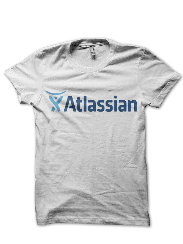 Atlassian T-Shirt Style002 Hoodie, Sweatshirt | CoreVibeTees.com