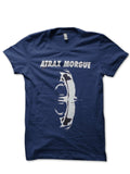 Atrax Morgue T-Shirt Style003 Hoodie, Sweatshirt | CoreVibeTees.com