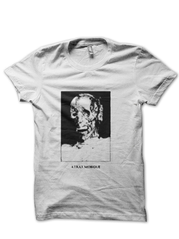 Atrax Morgue T-Shirt Style005 Hoodie, Sweatshirt | CoreVibeTees.com