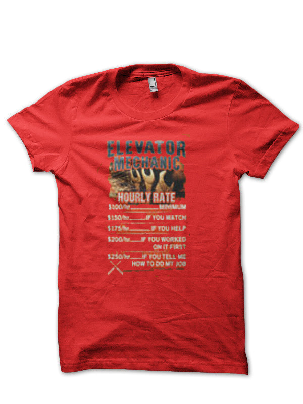 Atrax Morgue T-Shirt Hoodie, Sweatshirt | CoreVibeTees.com