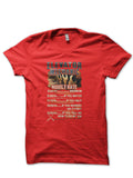 Atrax Morgue T-Shirt Hoodie, Sweatshirt | CoreVibeTees.com