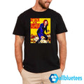 Attack Of The Competent Woman Kamala Harris Shirt