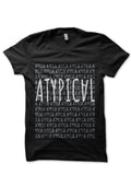 Atypical T-Shirt Style010 Hoodie, Sweatshirt | CoreVibeTees.com