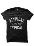 Atypical T-Shirt Style009 Hoodie, Sweatshirt | CoreVibeTees.com