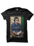 Atypical T-Shirt Hoodie, Sweatshirt | CoreVibeTees.com