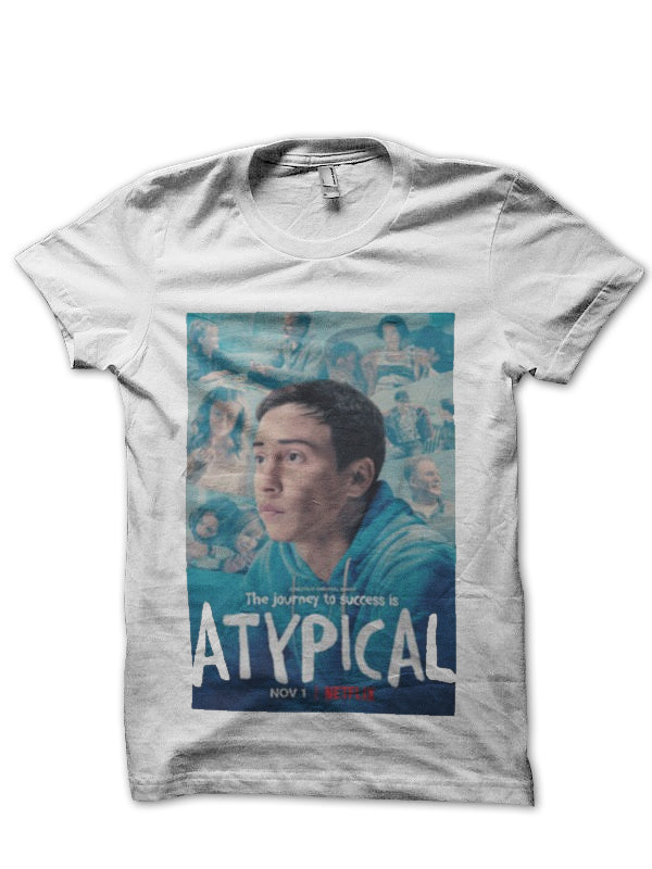 Atypical T-Shirt Style007 Hoodie, Sweatshirt | CoreVibeTees.com