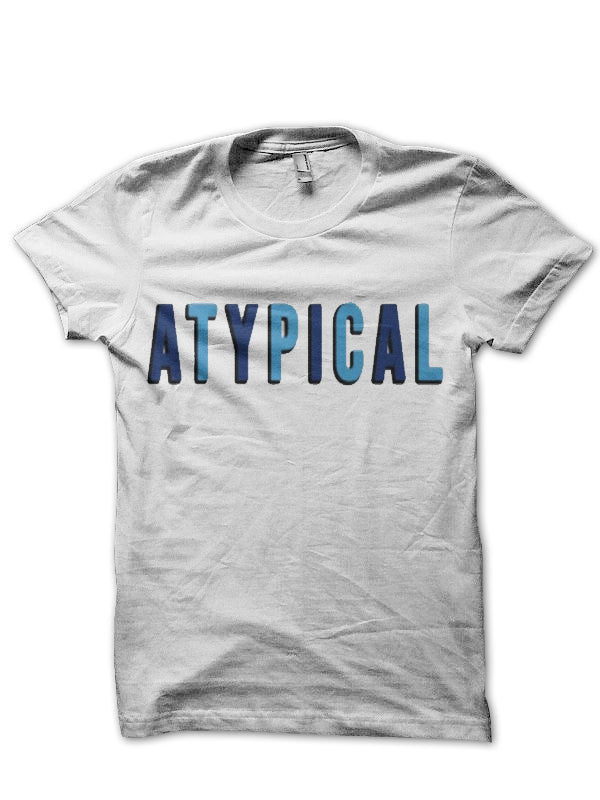 Atypical T-Shirt Style005 Hoodie, Sweatshirt | CoreVibeTees.com