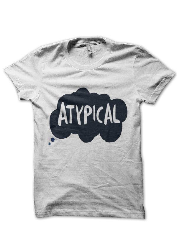 Atypical T-Shirt Style003 Hoodie, Sweatshirt | CoreVibeTees.com