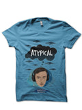 Atypical T-Shirt Style001 Hoodie, Sweatshirt | CoreVibeTees.com