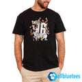 Auburn Sweet 16 Round Shirt