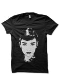 Audrey Hepburn T-Shirt Style010 Hoodie, Sweatshirt | CoreVibeTees.com