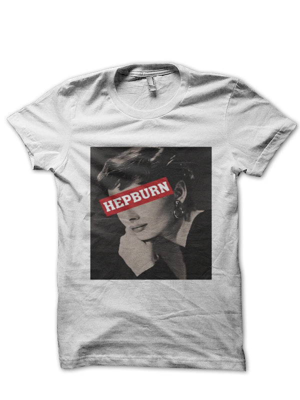 Audrey Hepburn T-Shirt Hoodie, Sweatshirt | CoreVibeTees.com