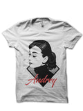 Audrey Hepburn T-Shirt Style008 Hoodie, Sweatshirt | CoreVibeTees.com