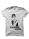 Audrey Hepburn T-Shirt Style006 Hoodie, Sweatshirt | CoreVibeTees.com