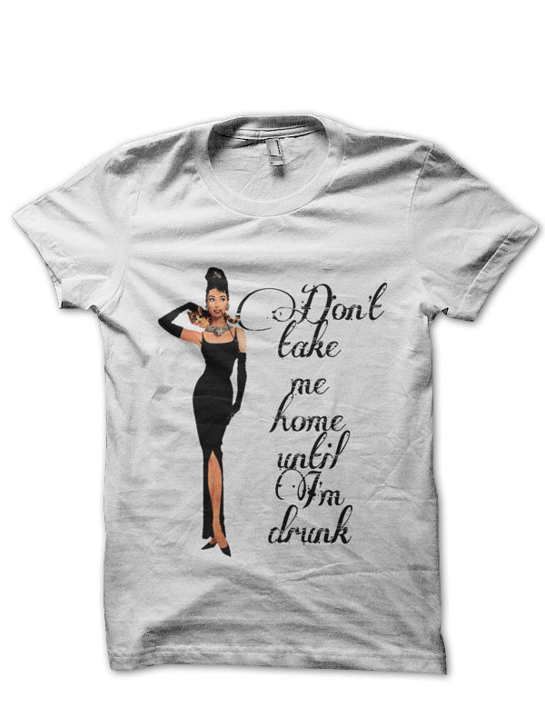 Audrey Hepburn T-Shirt Style003 Hoodie, Sweatshirt | CoreVibeTees.com