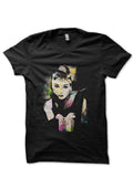 Audrey Hepburn T-Shirt Style002 Hoodie, Sweatshirt | CoreVibeTees.com
