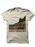 August Burns Red T-Shirt Style010 Hoodie, Sweatshirt | CoreVibeTees.com