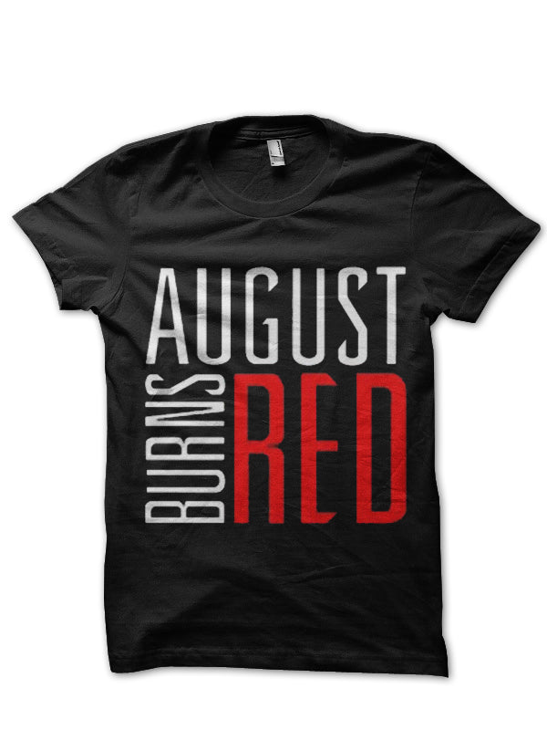 August Burns Red T-Shirt Style009 Hoodie, Sweatshirt | CoreVibeTees.com