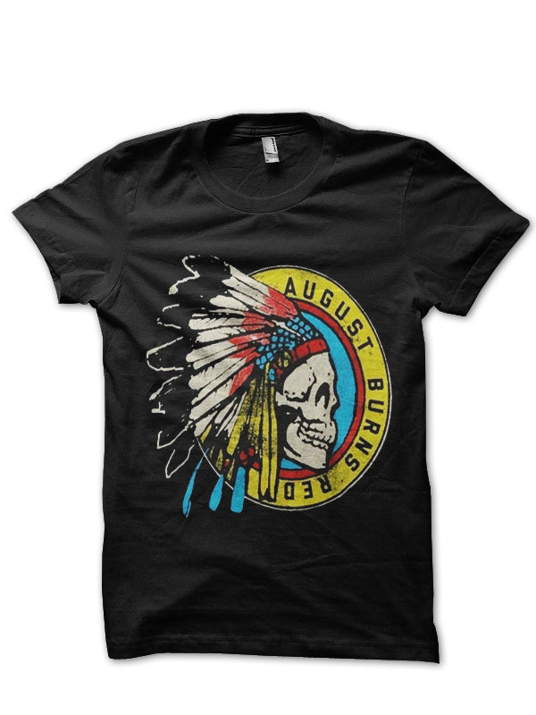 August Burns Red T-Shirt Style003 Hoodie, Sweatshirt | CoreVibeTees.com