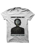 August Burns Red T-Shirt Style008 Hoodie, Sweatshirt | CoreVibeTees.com