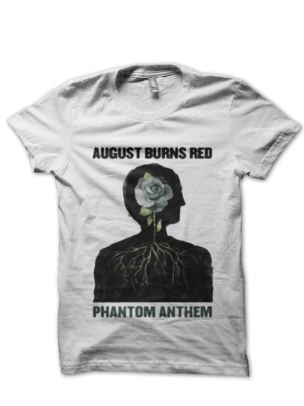 August Burns Red T-Shirt Style008 Hoodie, Sweatshirt | CoreVibeTees.com