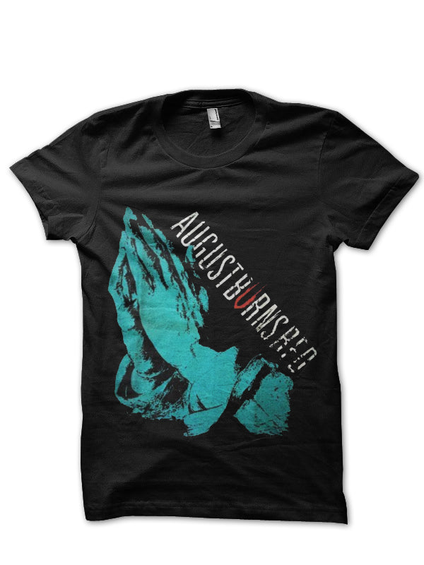 August Burns Red T-Shirt Style007 Hoodie, Sweatshirt | CoreVibeTees.com