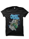 August Burns Red T-Shirt Style006 Hoodie, Sweatshirt | CoreVibeTees.com