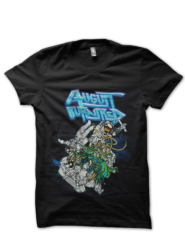 August Burns Red T-Shirt Style006 Hoodie, Sweatshirt | CoreVibeTees.com