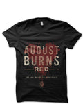 August Burns Red T-Shirt Style005 Hoodie, Sweatshirt | CoreVibeTees.com