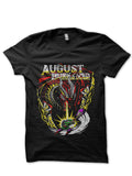 August Burns Red T-Shirt Style004 Hoodie, Sweatshirt | CoreVibeTees.com