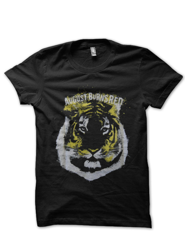 August Burns Red T-Shirt Hoodie, Sweatshirt | CoreVibeTees.com