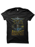 August Burns Red T-Shirt Style001 Hoodie, Sweatshirt | CoreVibeTees.com