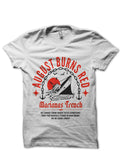 August Burns Red T-Shirt Style002 Hoodie, Sweatshirt | CoreVibeTees.com
