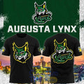 Augusta Lynx Hockey New 2027 T-Shirt