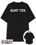 Aunt Tifa shirt