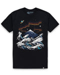 Aurora Heights Tee