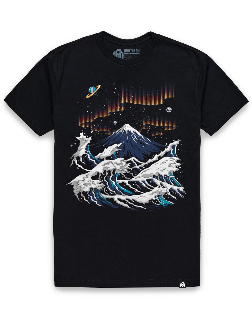 Aurora Heights Tee