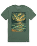 Aurora Lake Tee
