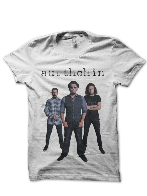 Aurthohin T-Shirt Style002 Hoodie, Sweatshirt | CoreVibeTees.com