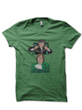 Austin Powers T-Shirt Style002 Hoodie, Sweatshirt | CoreVibeTees.com