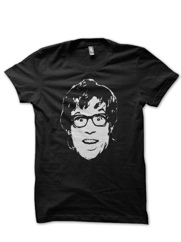 Austin Powers T-Shirt Hoodie, Sweatshirt | CoreVibeTees.com