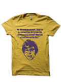 Austin Powers T-Shirt Style003 Hoodie, Sweatshirt | CoreVibeTees.com