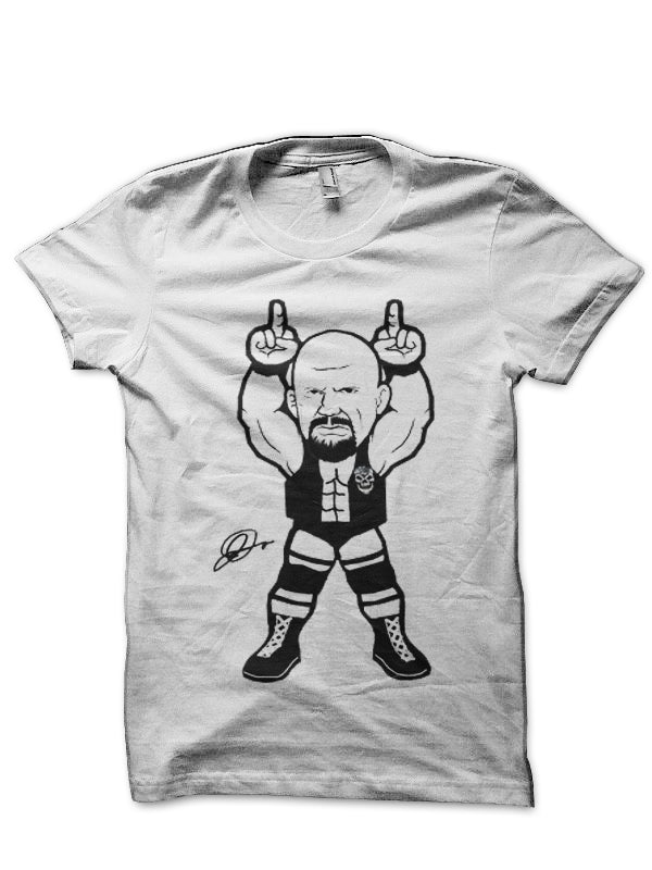 Steven White T-Shirt Hoodie, Sweatshirt | CoreVibeTees.com