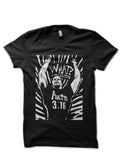 Steven Black T-Shirt Style003 Hoodie, Sweatshirt | CoreVibeTees.com